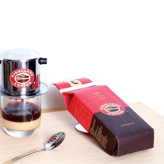 Phin pha cà phê Highlands Coffee