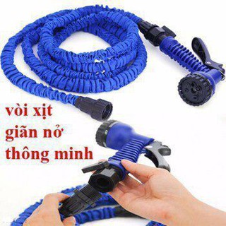 òi Xịt Giãn Nở Thông Minh Magic Hose 15m
