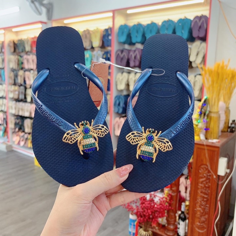 Xanh đen ong nhỏ vàng