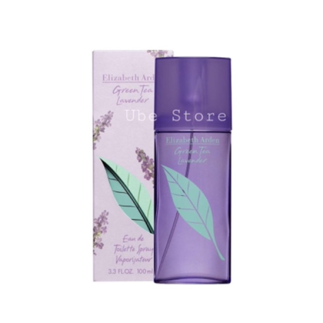NƯỚC HOA ELIZABETH ARDEN GREEN TEA