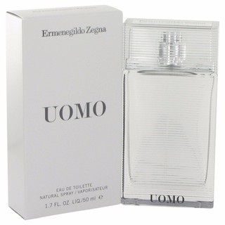 Nước hoa cho nam cao cấp authentic Zegna Uomo by ERMENEGILDO ZEGNA EDT 7ml/50ml (Ý)