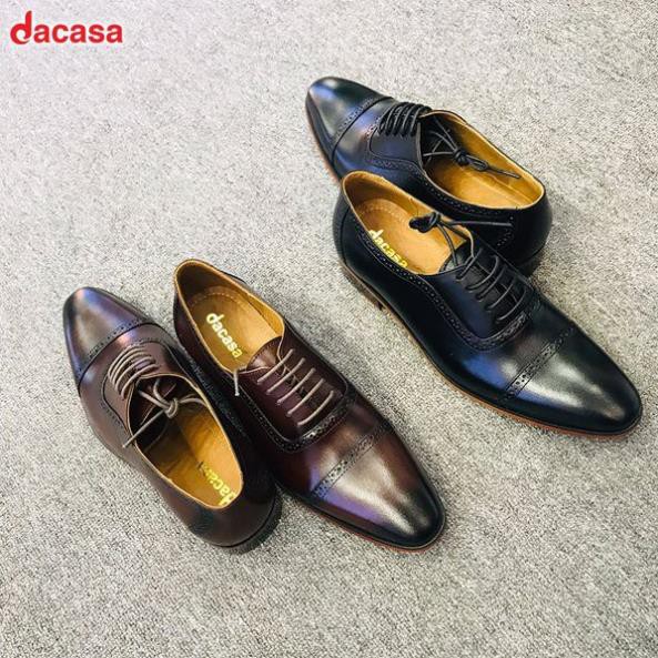 HÈ GIÀY DA BROGUE OXFORD NAM ( ảnh do shop chụp 100% nhé ) Cao Cấp việt nam 💎 Uy tín . NEW new 2020 . new . , !