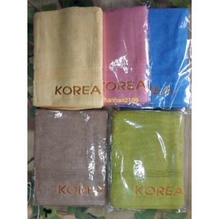 Khăn tắm cotton kích thước 60 × 120cm
