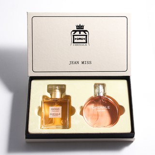 (Hàng Mới Về) Nước Hoa Nữ Tinh Tế Tự Nhiên Lâu Trôi 50ml
