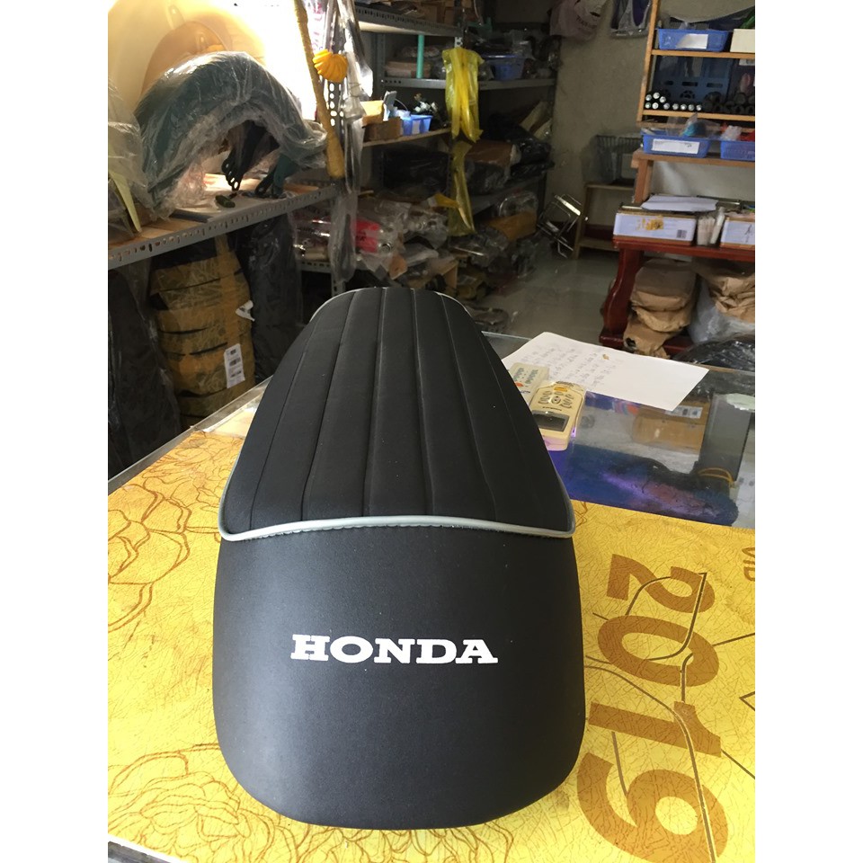 Yên xe 68-cl đế sắt