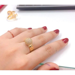 Nhẫn siêu xinh cho các bạn trẻ yêu đời