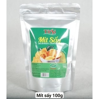 Mít Sấy Titsi 100g