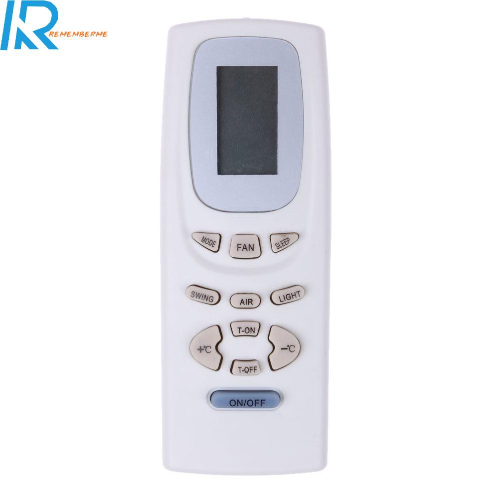 Remote Điều Khiển Máy Lạnh Gree Y502K