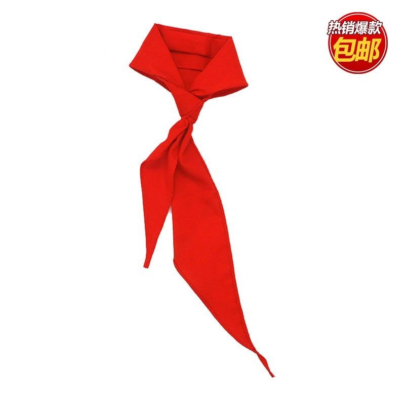 Khăn quàng đỏ học sinh