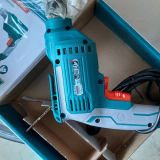 MÁY KHOAN ĐIỆN 10MM 500W TOTAL (TD2051026E)