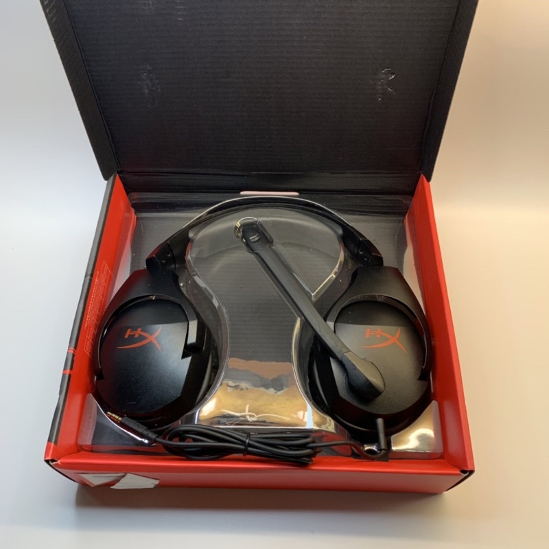 Tai nghe HyperX Cloud Stinger