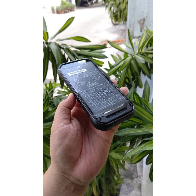 Điện thoại Kyocera Torque G03 mới 100%