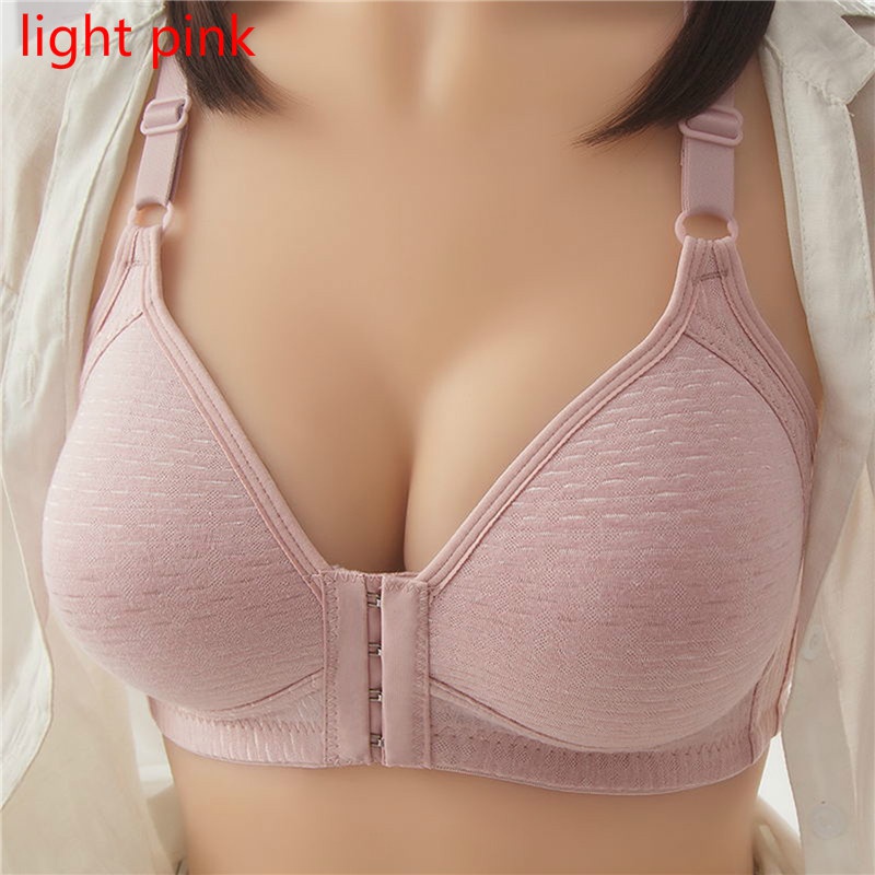 Áo Lót Nâng Ngực Thoáng Khí Thoải Mái Cho Nữ Tập yoga / cami / vest