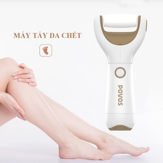 Máy làm sạch da chết gót chân POVOS - PR8501