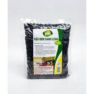 Đậu đen xanh lòng 450gr