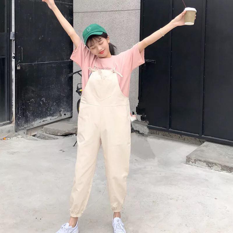 OVERALL JOGGER | BigBuy360 - bigbuy360.vn