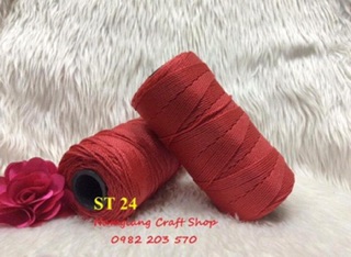 Sợi thô 2mm