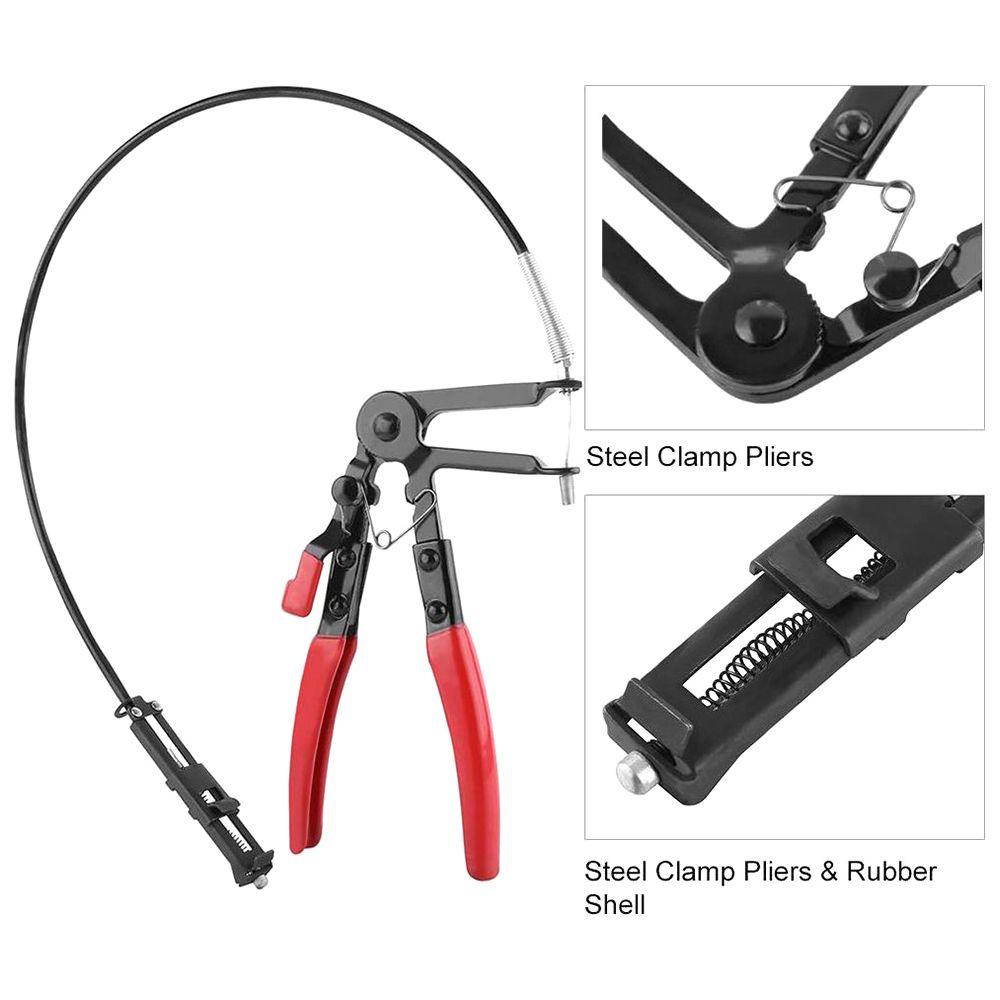 MAG Kìm Kẹp Sửa Chữa Ống Nước Tiện Dụng