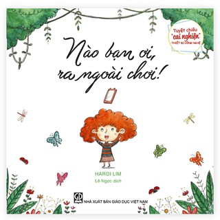 Tuyệt chiêu cai nghiện thiết bị công nghệ - Nào bạn ơi! Ra ngoài chơi