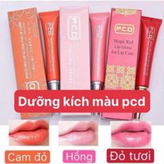 Dưỡng môi pcd