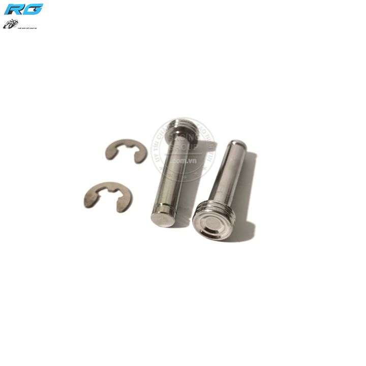Ốc xỏ gác chân Salaya  cho dòng xe Yamaha và Honda Winner, Exciter, Wave, Dream, Sonic,Sirius,Ab.....
