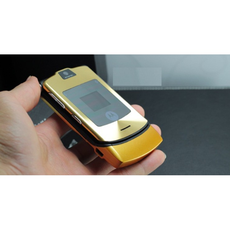 Điện thoại Motorola V3i Main Zin(Hàng Xuất)