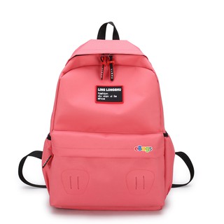 Balo Nữ Thời Trang Siêu Cá Tính BEB38