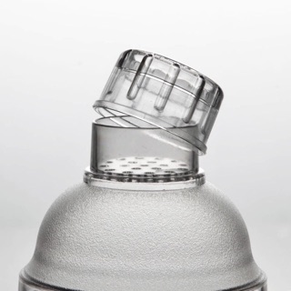 Shaker Nhựa 350ml