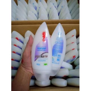 Sữa tắm cá ngựa