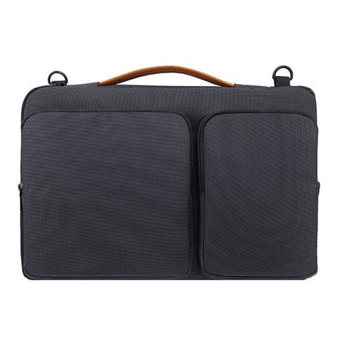 Túi chống sốc Macbook Laptop Có Quai Xách Quai Đeo 2019 | BigBuy360 - bigbuy360.vn