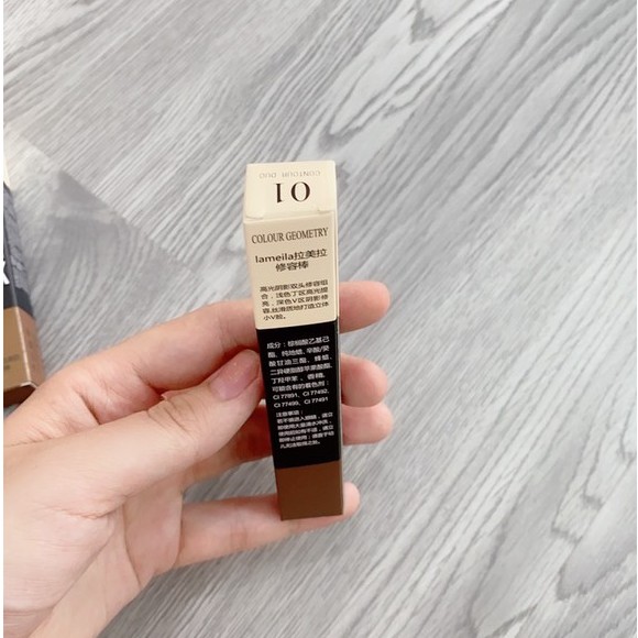 Che Khuyết Điểm🌹FREESHIP🌹Bút Che Khuyết Điểm 2 Đầu Dạng Thỏi Tạo Khối Hàng Chuẩn MP01 | BigBuy360 - bigbuy360.vn