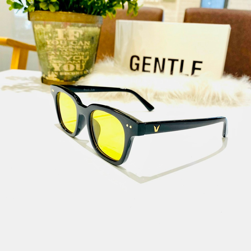 ❌FULLBOX❌MẮT KÍNH UNISEX THỜI TRANG CAO CẤP Southside màu xanh biển NAM NỮ HÀN QUỐC HOT TREND | BigBuy360 - bigbuy360.vn