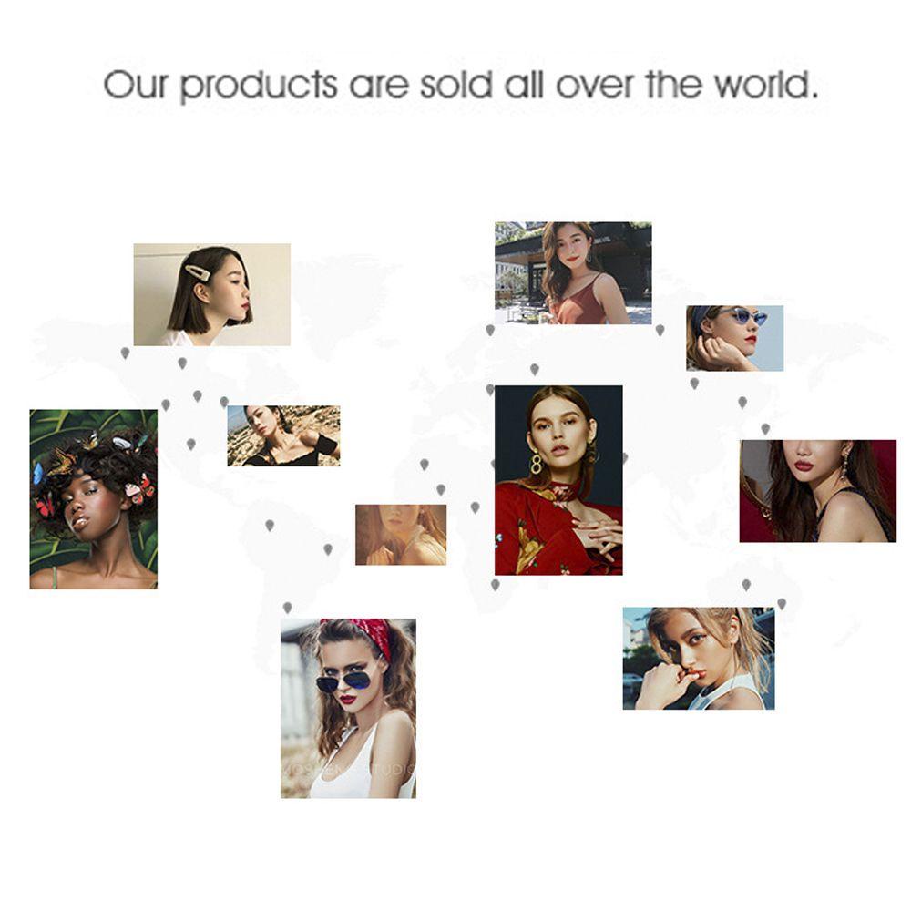 Mặt Dây Treo Tường Hình Mặt Trời Nhiều Màu Trang Trí Nhà Cửa