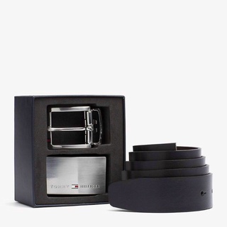 Thắt lưng 2 mặt Tommy full box