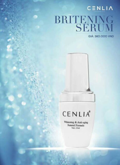 Essence CENLIA