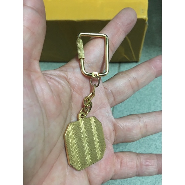 Móc khoá thời trang si tuyển Nhật