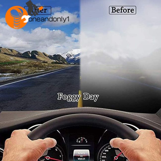 Kính Mát Chống Tia UV Bảo Vệ Mắt Khi Lái Xe Ban Đêm