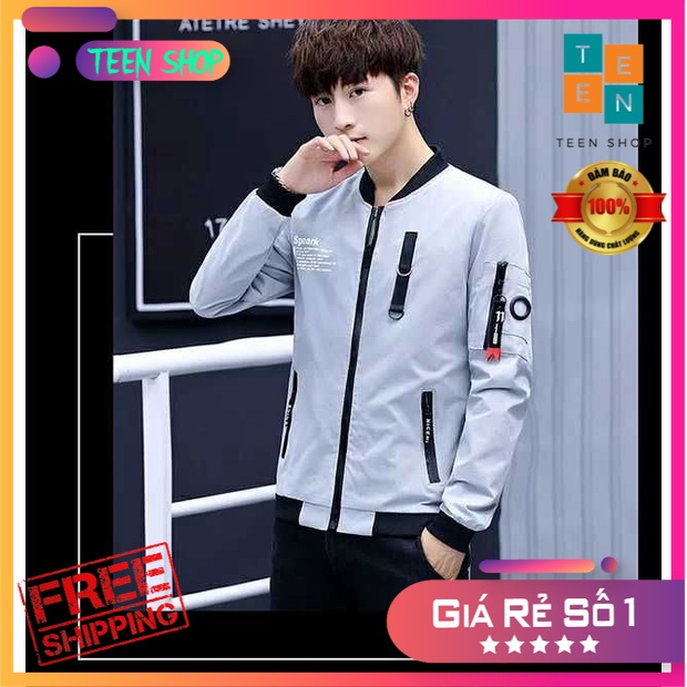 💎𝑭𝑹𝑬𝑬𝑺𝑯𝑰𝑷💎 Áo Khoác Dù BYBORIS mẫu mới 2022 TEEN SHOP HOT 2022 THỜI TRANG - TRẺ TRUNG | BigBuy360 - bigbuy360.vn