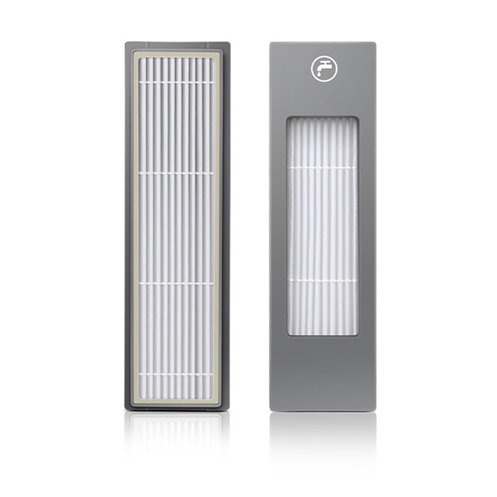 Lọc bụi robot hút bụi Ecovacs T5 Hero, T5 Max, T5 Neo, T5 Power Hàng chính hãng Ecovacs