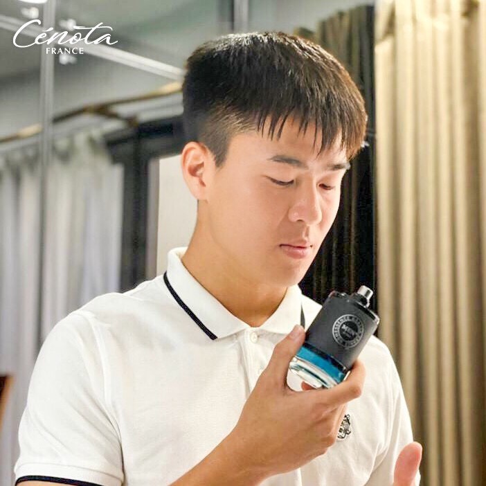 Nước hoa nam Cénota men plus 100ml, nước hoa nam tính quyến rũ | BigBuy360 - bigbuy360.vn