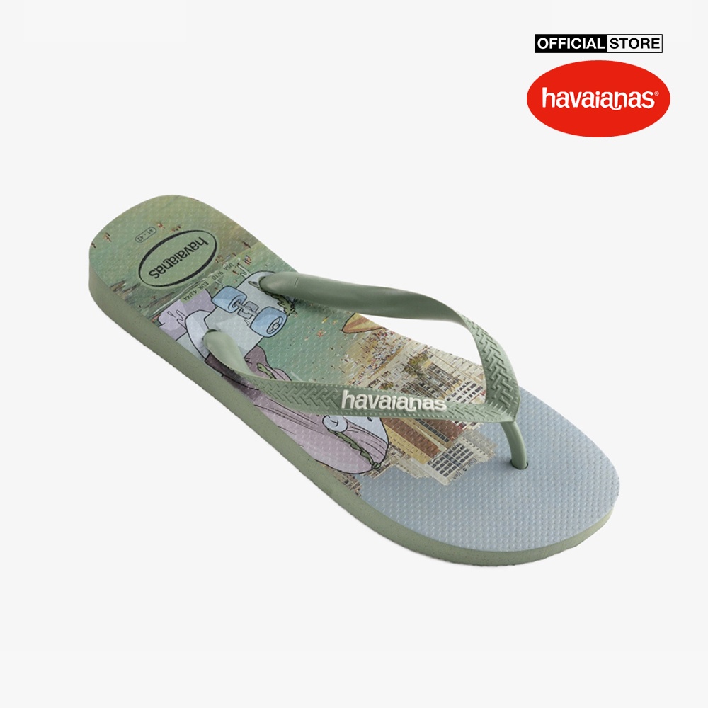 HAVAIANAS - Dép nam Top Street 4144539-2996