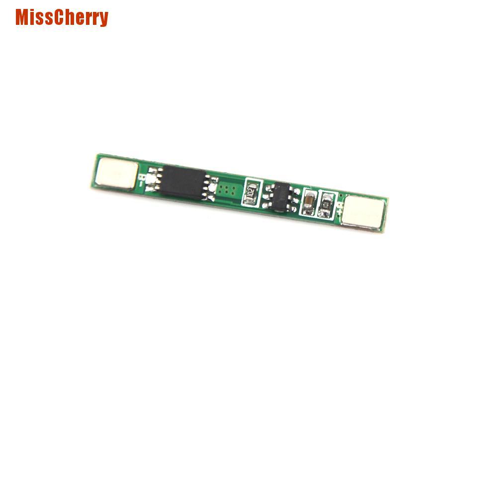 Bộ Sạc Pin Chất Lượng Cao 3.7v 3a 2s bms 18650 li-ion