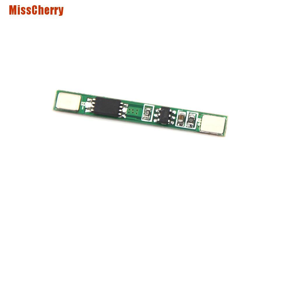 Bo Mạch Sạc Pin Lithium 3.7v 3a 2s Bms 18650 Li-Ion