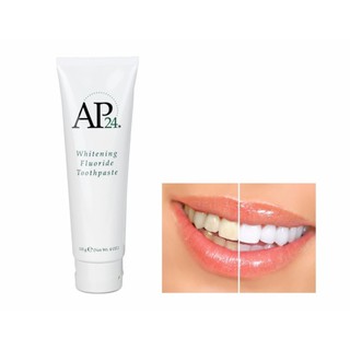 [Freeship HN&HCM] Kem đánh răng AP24 Nuskin trắng răng