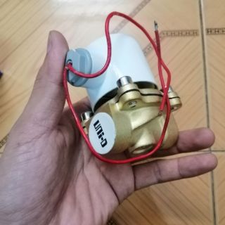 Van điện từ phi 21mm