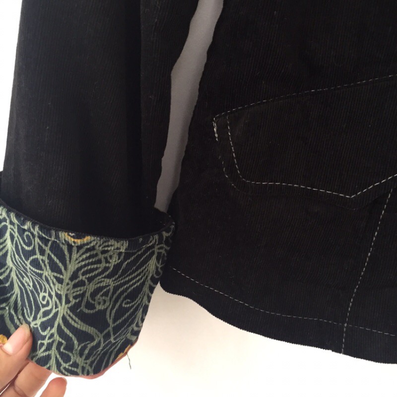 Blazer Nhat  Nhung tăm xịn xò