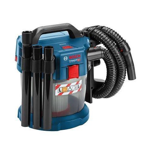 Máy hút bụi dùng pin 18V Bosch GAS 18V-10 L (SOLO)