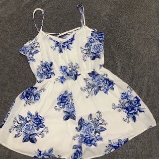 Playsuit Trixxi (hàng vnxk)