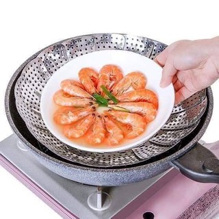 VỈ HẤP INOX ĐA NĂNG