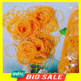 500 gam dây chun vòng, dây nịt buộc